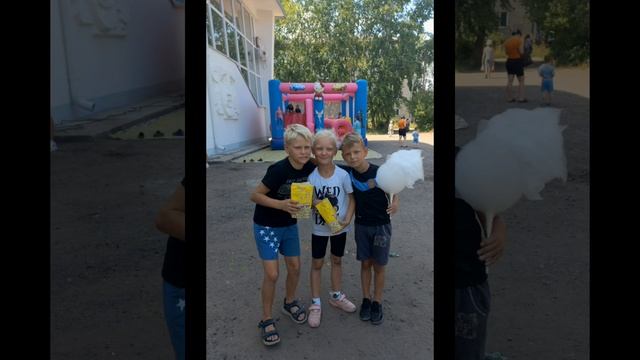 я люблю прероду