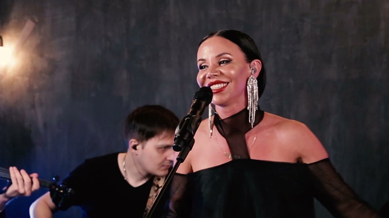 MARTA KOT - Бахрушинъ LOFT (ACOUSTIC LIVE)