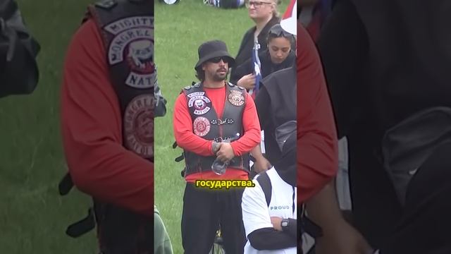 Хака как символ борьбы: депутат Мая Кларк шокирует всех этой мощью! 💪🔥