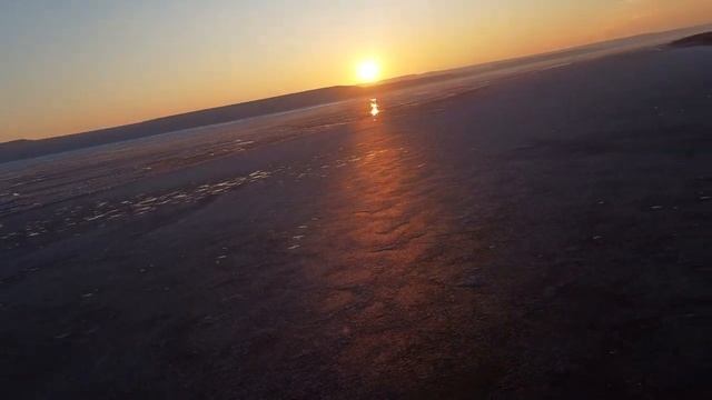 краски природы от осени до весны