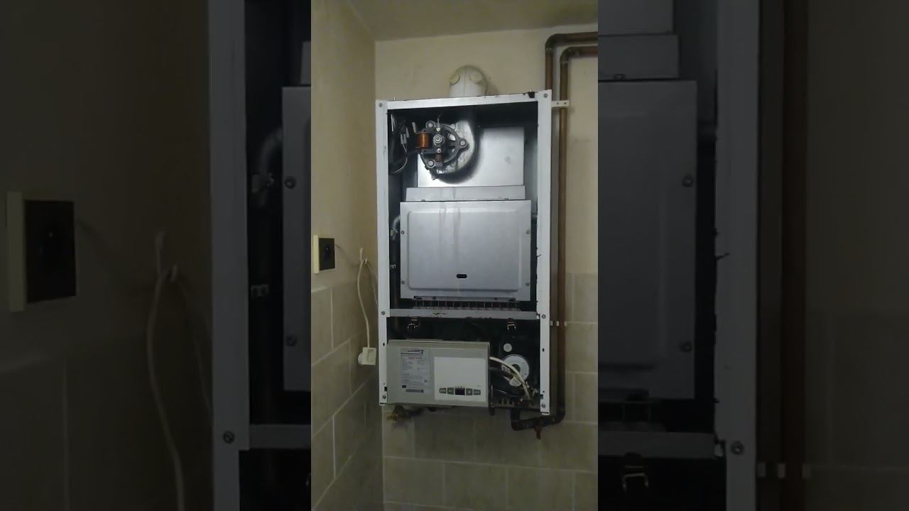 Kotol Protherm - čo robiť keď nefunguje alebo keď servisák nieje