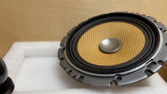 Pioneer Carrozzeria TS-C06A