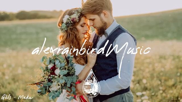 Acoustic Wedding 💒 - An Indie_Folk_Pop Playlist