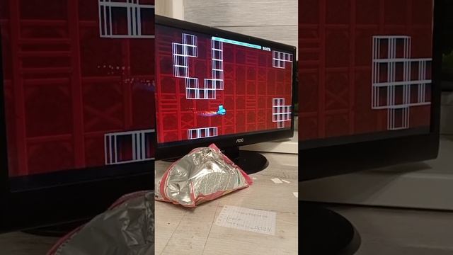 геометрий даш