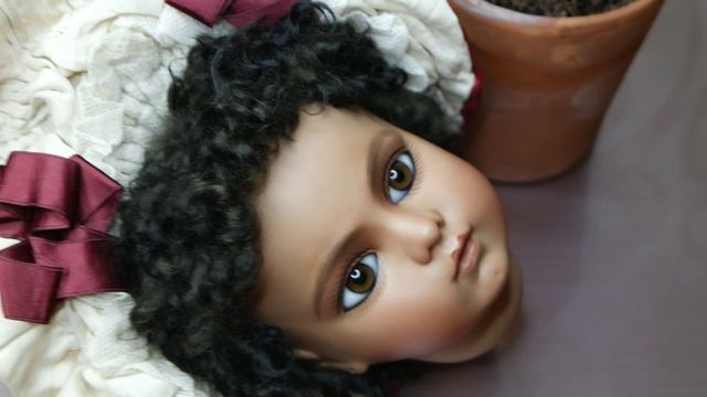 Bru Jne doll by Lozhkina Antonina 💎