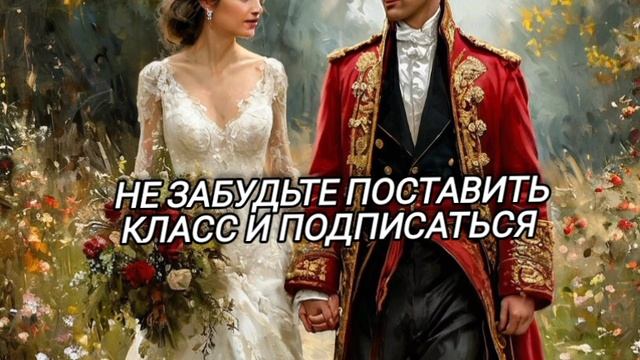 Аудио книга Любовный роман Невеста Князя часть3 глава 1