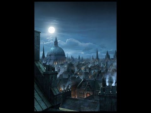 Мистическая история в жизни Арины(1сезон,1серия)