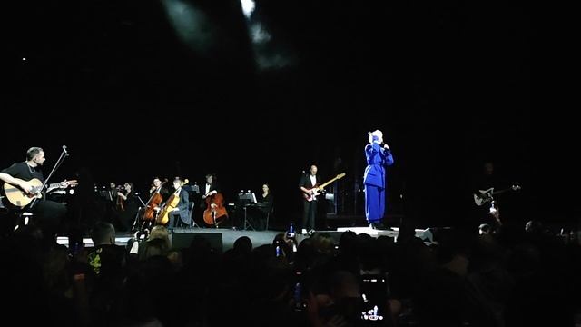 52 Гц. Мураками live