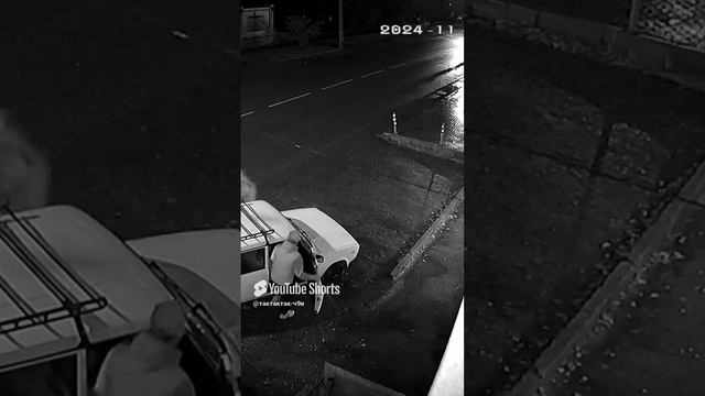 Незаконная торговля после 24.00