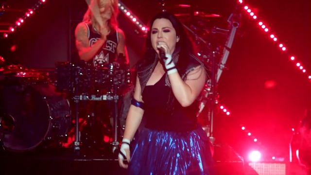 Evanescence - Better Without You (Live)