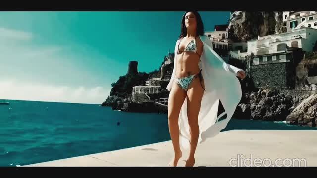 ВИКТОР ЦОЙ & MODELS - ЛЕТО (ROCK)