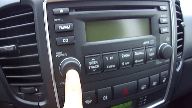 2011 Киа Соренто Н