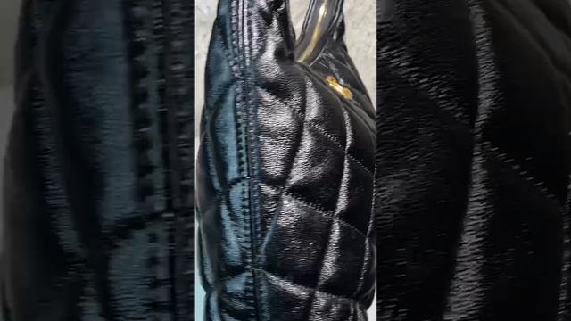 Сумка повседневная черная Chanel BP-69356701