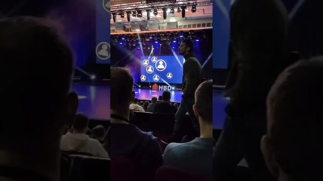 House Business Day 2024.
Посетили VI бизнес-концерт отрасли малоэтажного строительства 🔥
