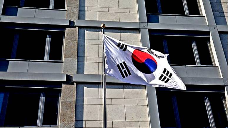 Руденко Запад хочет сделать Сеул сообщником Зеленского и давить на Пхеньян