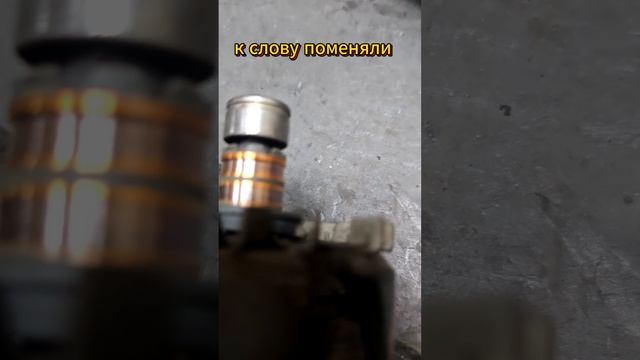 Вечные токосъемные (коллекторные) кольца