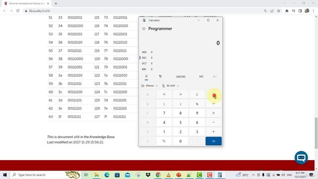 2 - Binary and Hexadecimal Number Systems