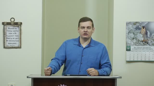 Война, которая никогда не закончится миром - 3Christ.ru