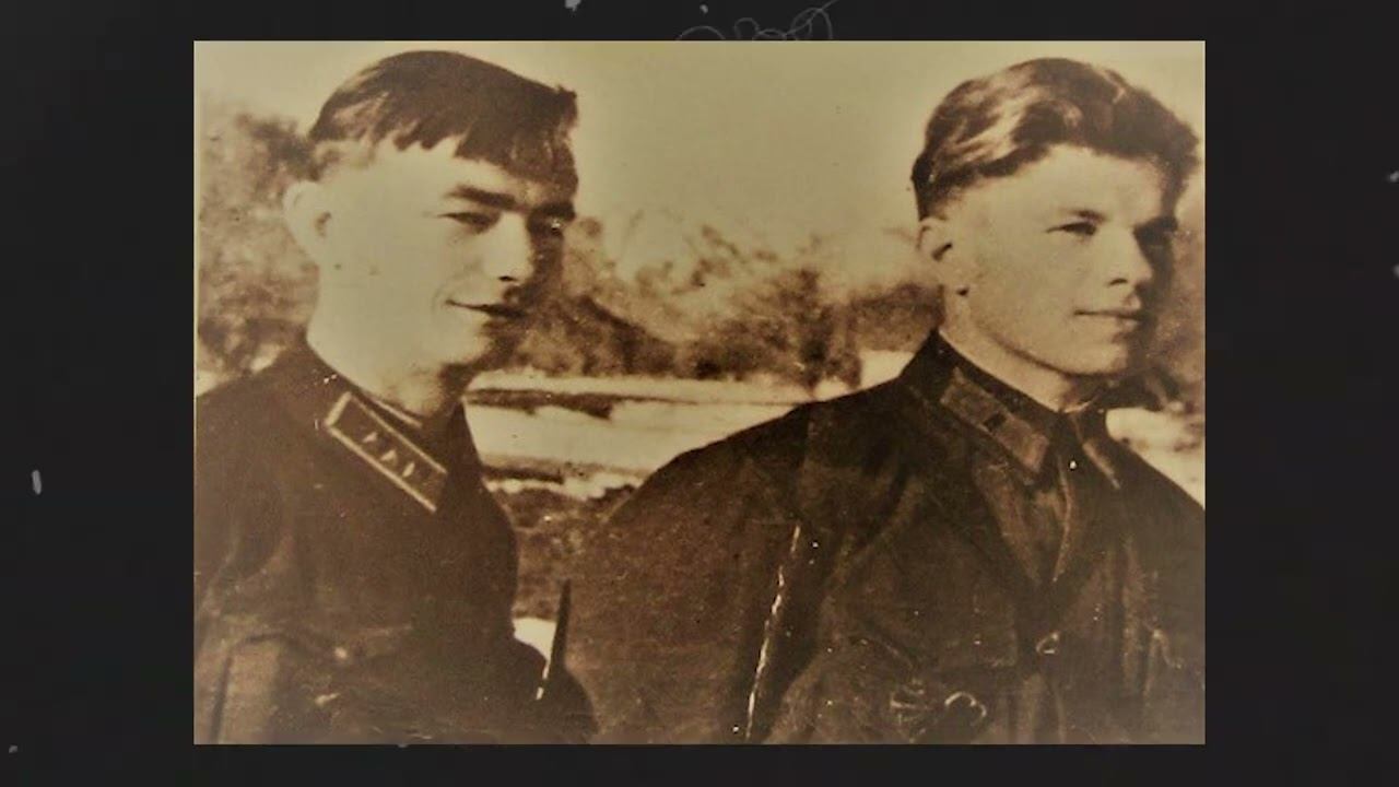 "О защитниках Армавира" (ч. 4)