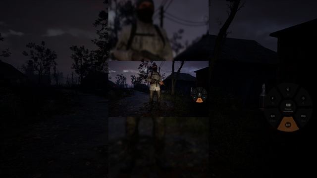 S.T.A.L.K.E.R. 2 Heart of Chornobyl  #Shorts