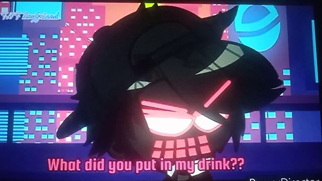 Soul pranking CBF -FNF Correction by Phantom Fearr (Gacha Life 2 Animation)