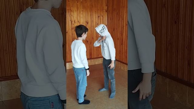 Тамич на воле 5 часть 1