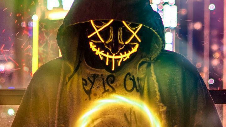 SCP SL
