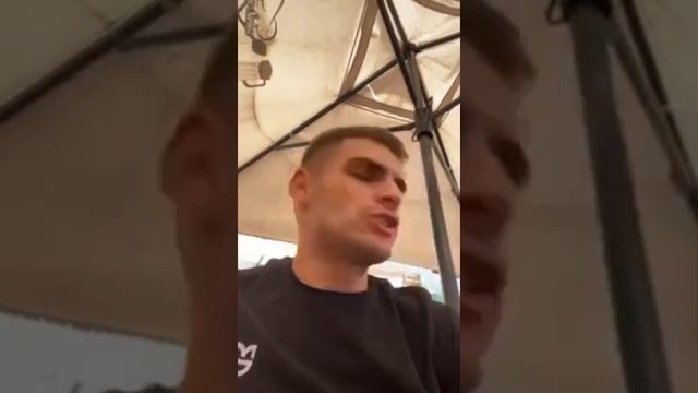 Запись прямого эфира Александр Федотов 22.11.2024