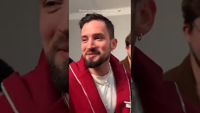 Клава #кока сегодня крэйзи, съемочная группа ее боится🤣  #юмор #певица #клип #трек #тренды