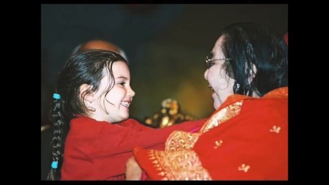 Mann Tu Paar Utar __ Sanjay Talwar __ Sahaja Yoga Bhajan