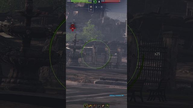 СУ-130ПМ #wot #worldoftanks #миртанков