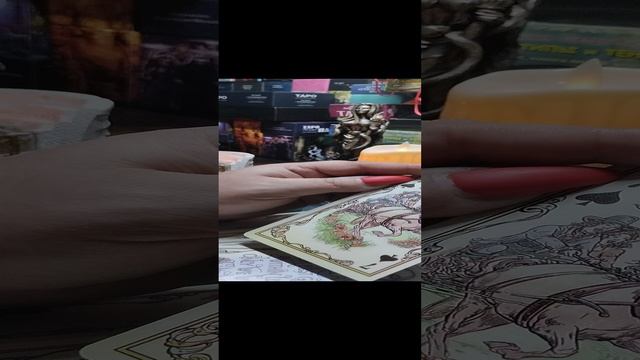 💥Почему ты так плохо спишь 🛌 ⁉️#тароонлайн #онлайн расклад #