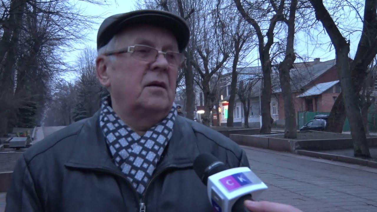 ЖИТОМИР.today | Гагарін чи Шодуар (ОПИТУВАННЯ)