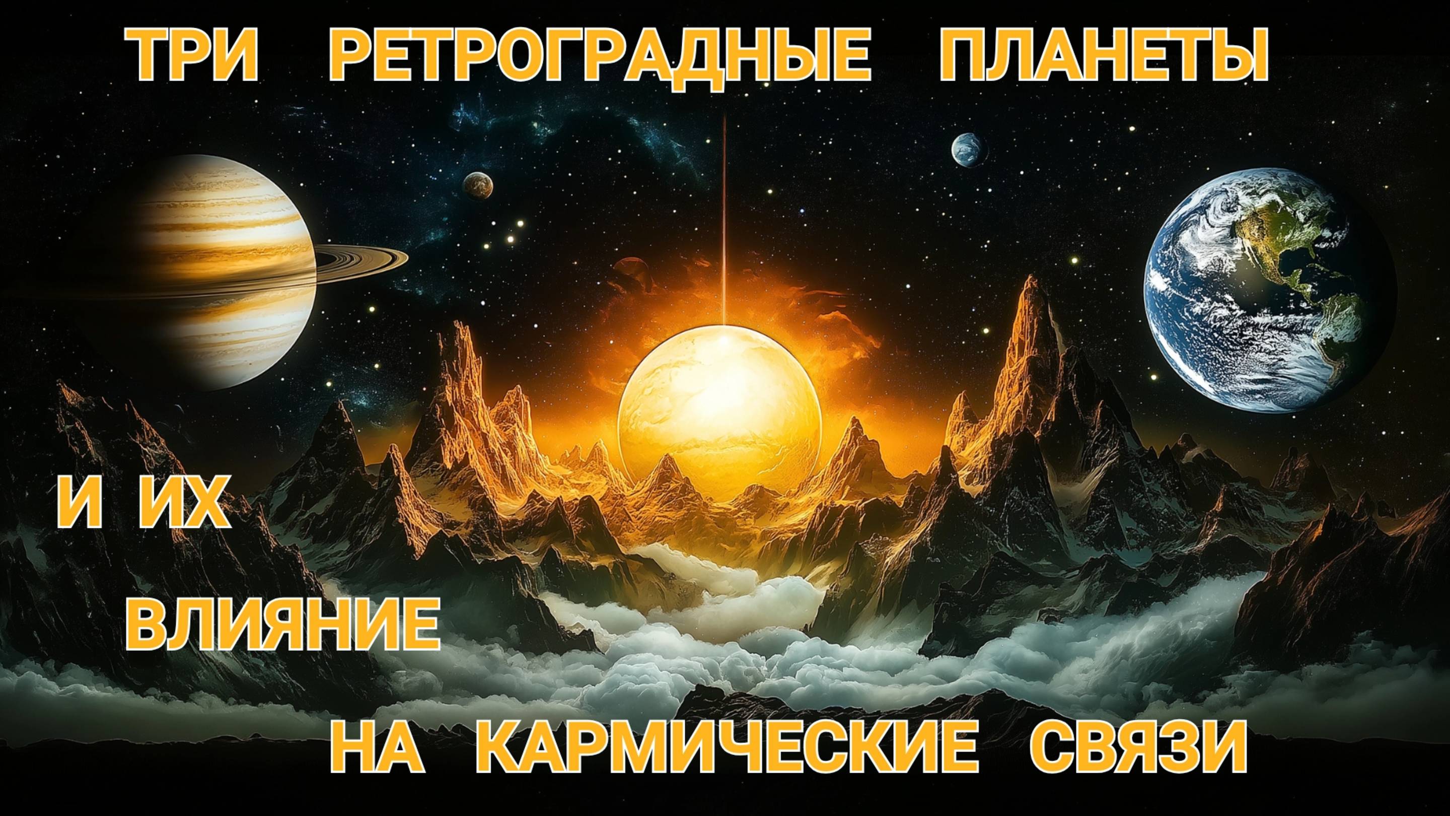 Прогноз с 1.12 по 15.12  2024 г.  Часть 1. Андрей Штоль