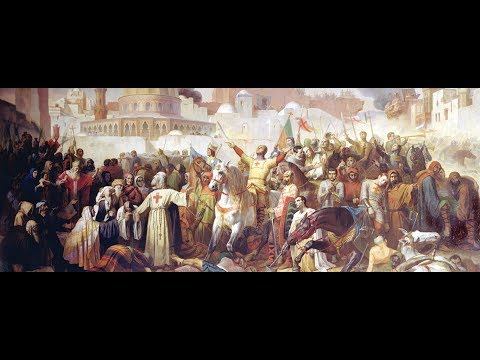 The Crusades