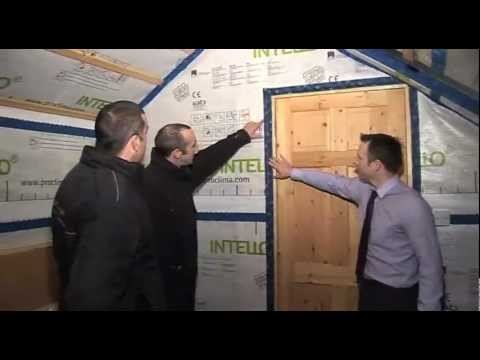 Ecological Building Systems