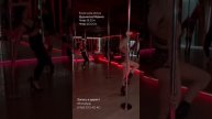 Exotic pole dance Дудникова Марина. Eden dance studio 241124 (3)