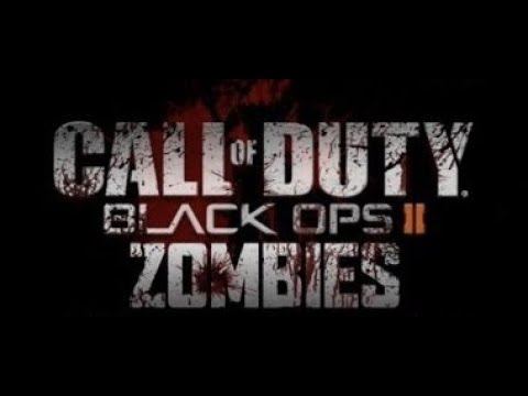 Call Of Duty:Black Ops 2/Zombies/All maps