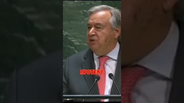 «Реакция мира на новое оружие России: обращение Путина 21.11.2024»