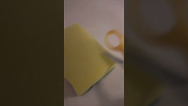 Делаю fidget board