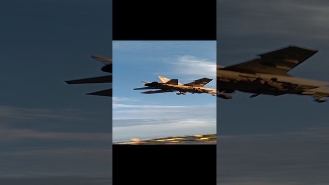 Посадка самолёта 2