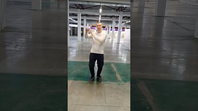 ПРИВЕТ С БОЛЬШОГО БАДУНА! 🔥