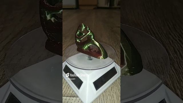 С днём матери на 3д принтере.mp4