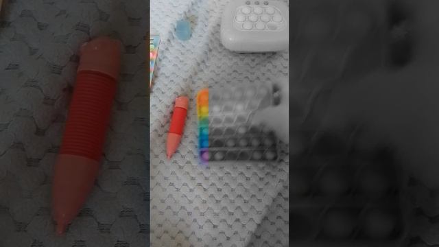 Топ 5 лутших антистрессов