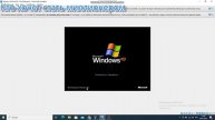 Установка Windows XP ZverCD 7.9.3 Virtualbox