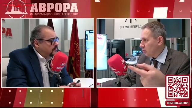 Ответ Путина, или Почему стоит бояться России | Александр Артамонов