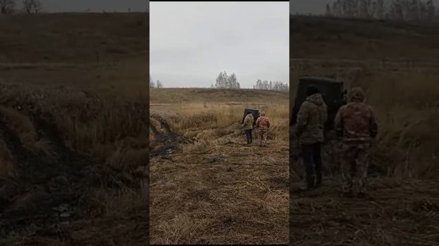 оффроад осень 2024. 058