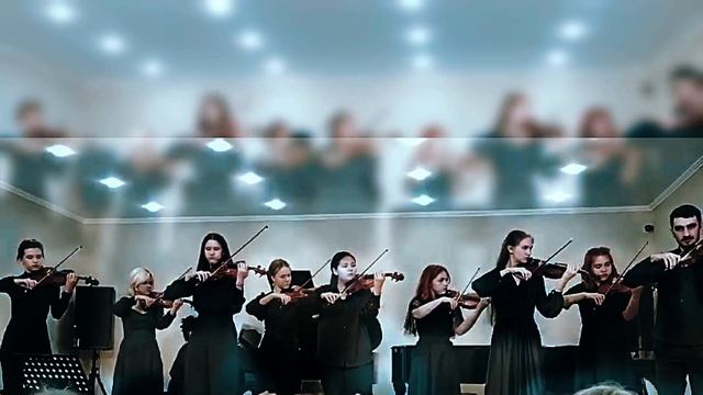 Наталья Ишкова Обработки VioliniART в Берёзовке