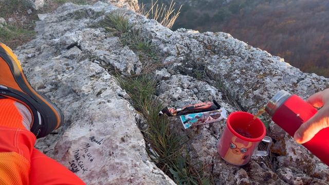 КРЫМ 2024 | ВЫШЕЛ ИЗ ДОМА ВЫКИНУТЬ МУСОР И СЛУЧАЙНО ОКАЗАЛСЯ НА АЙ-ПЕТРИ ❤️🌊⛰🌴🏖🐬☀️🚵♂️