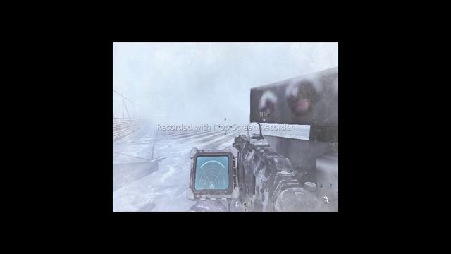 mw 2 часть 2 продолжение прохождения